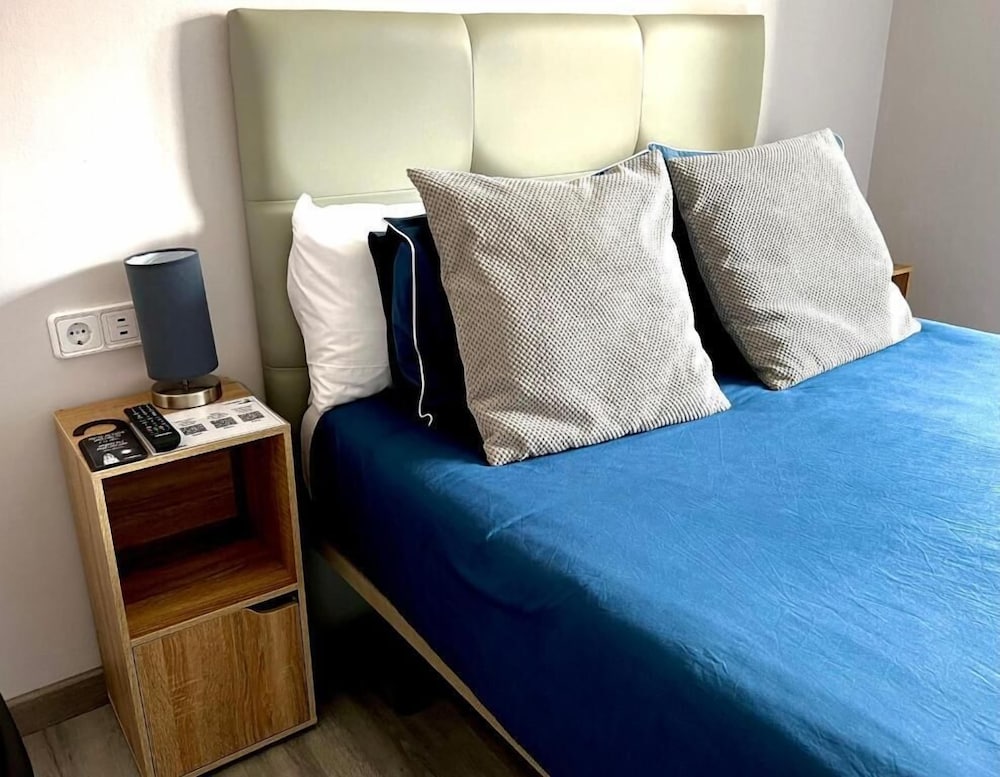 Hostal Boutique La Canonja