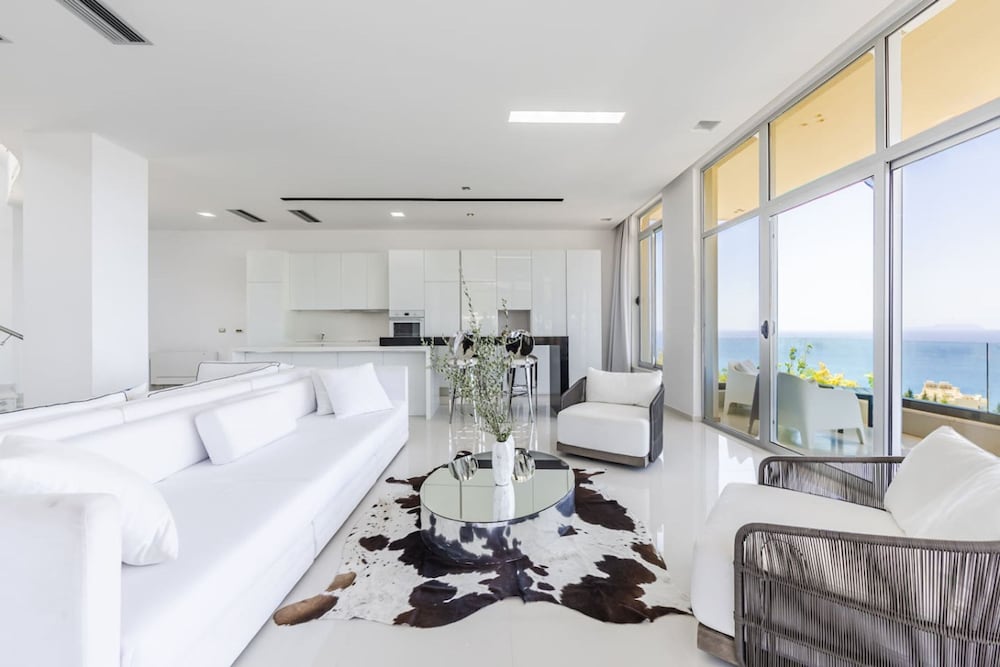 Villa Belle Azure in Gjilek