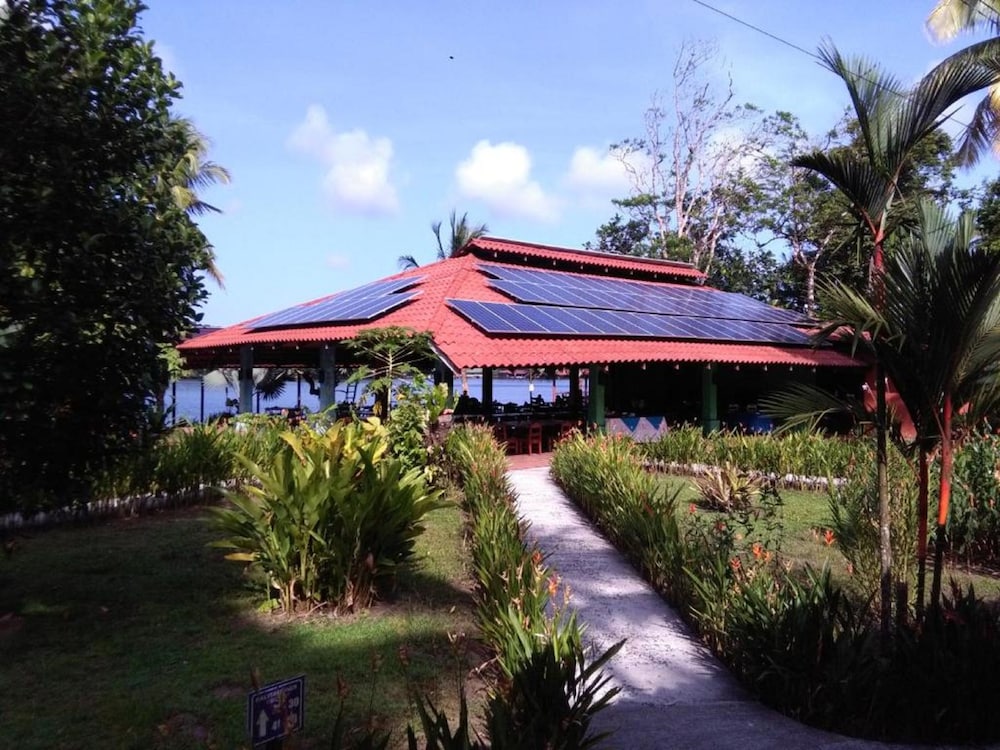 La Baula Lodge