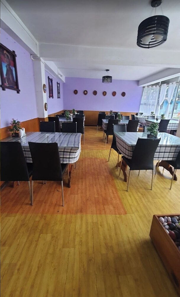 Hotel Tawang Regency view 4