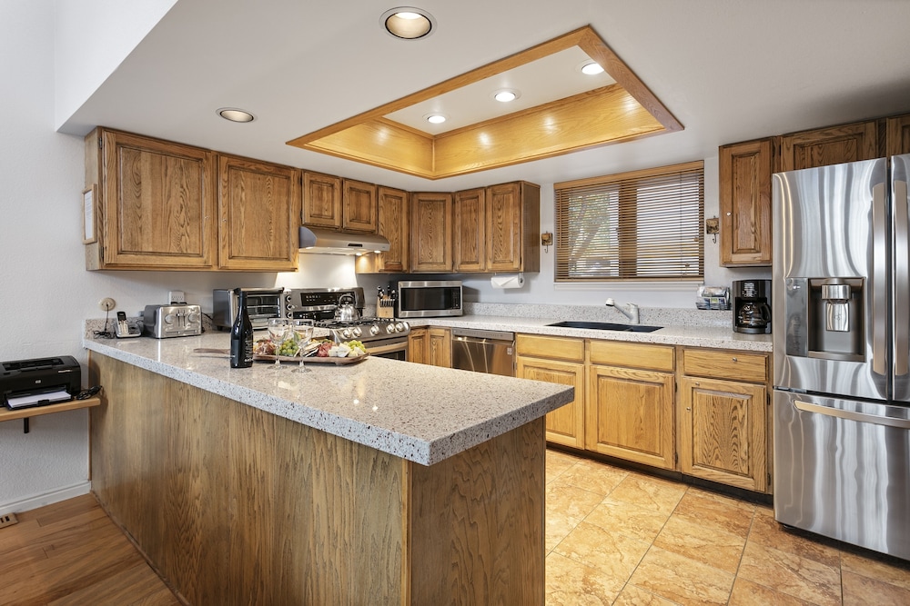 Aspenwood at Deer Valley Resort - Three Bedroom Condo with Hot Tub #1305 3 Condo