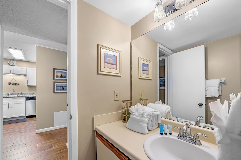 Compass Point Condos