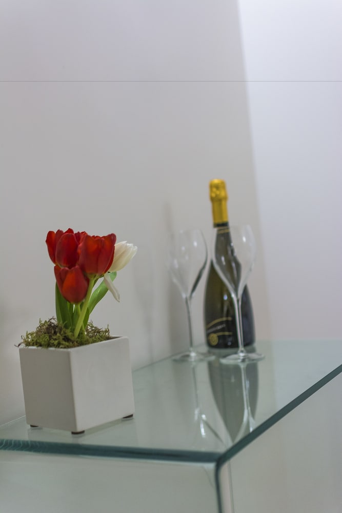 I Fiori De' Mario Suites
