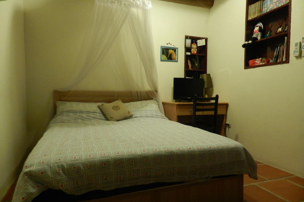 Pearl B&B