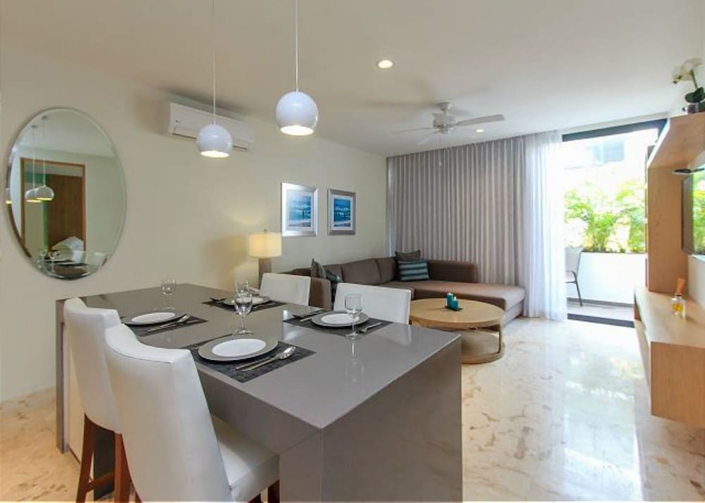 A-Nah Suites Apartamentos by CSR