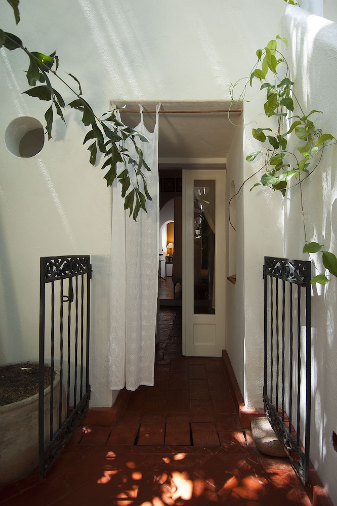 Les Lezards B&B