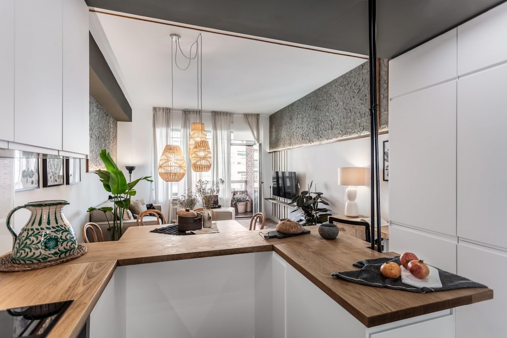 Alameda - 2 Bedrooms and Terrace in Ibiza