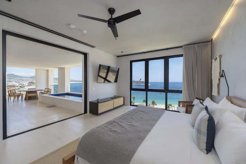 Medano Beach Cabo Resort 3 Bedroom