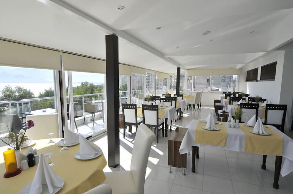 Adalia Otel - Image 44