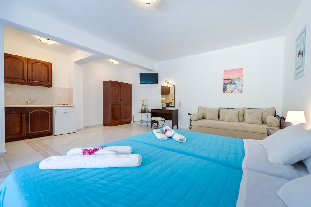 Joy Beach Hotel