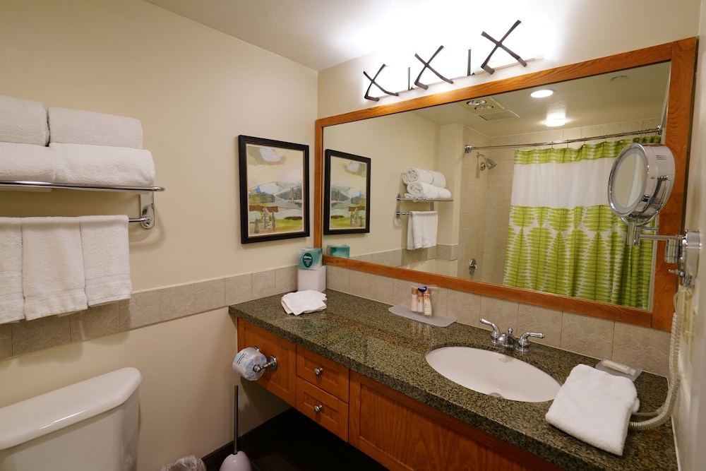 Lake Tahoe Vacations - Heavenly Village Condos - Grand Residence - Property Image 91