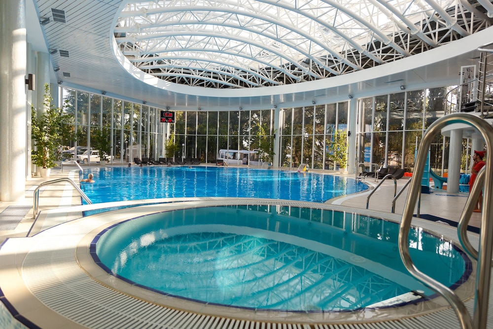 Magadan Health Resort