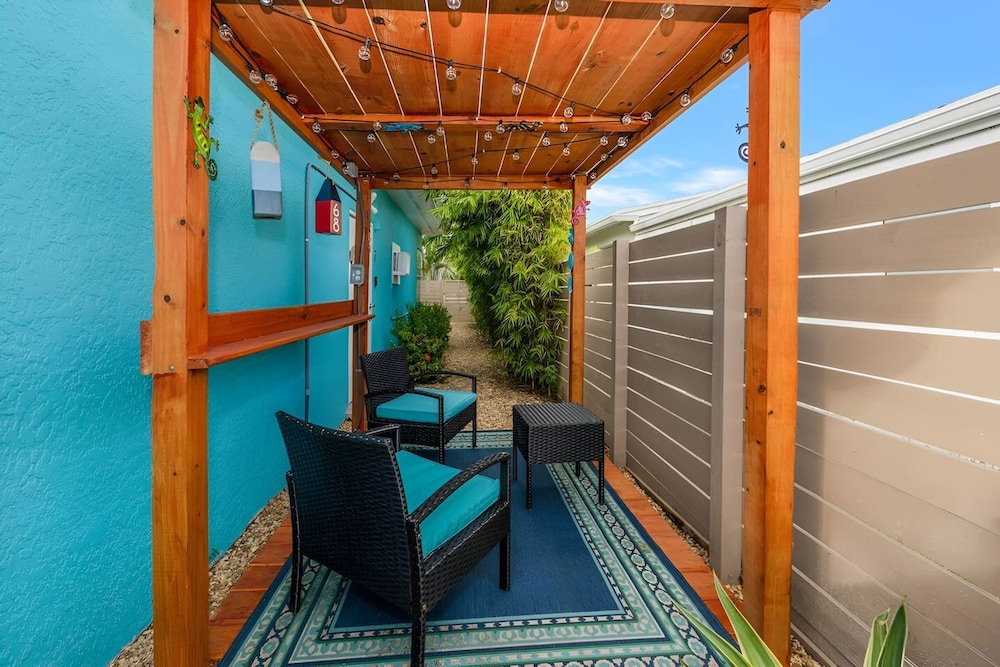 Ocean Breeze Home in Hollywood