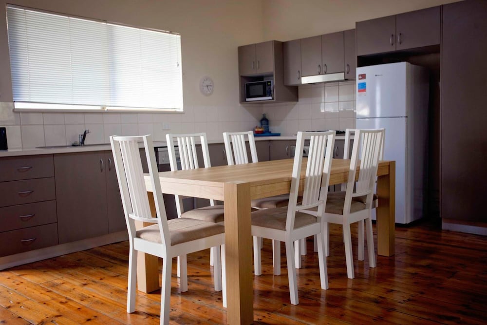 Hopetoun Motel & Chalet Village