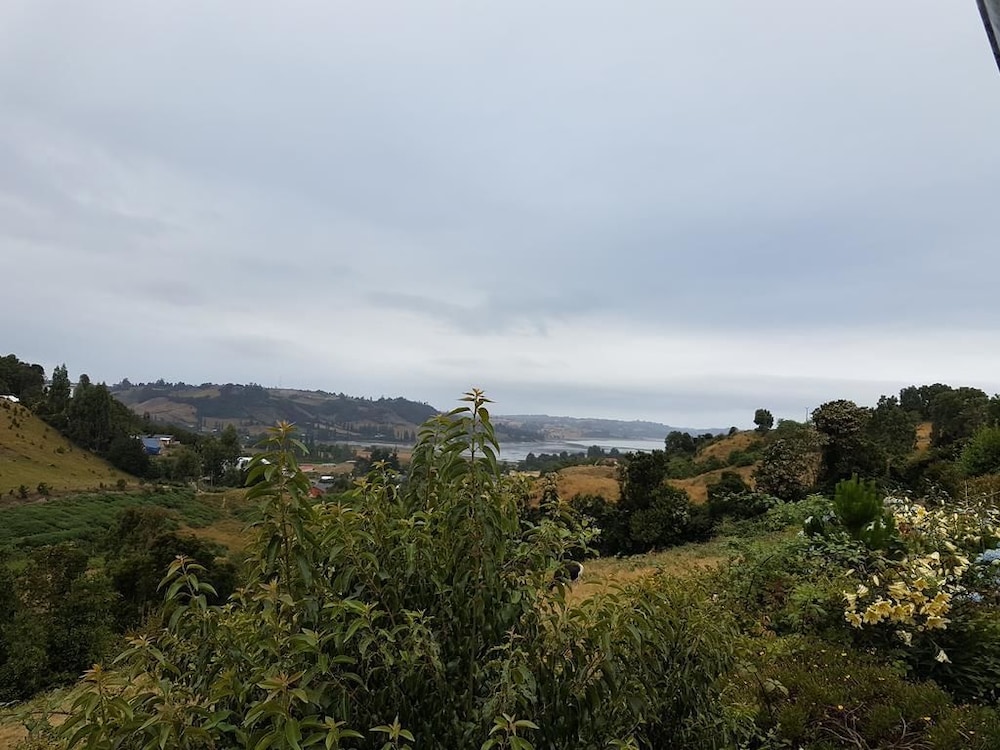 Cabaña Auquinco Chiloe view 5