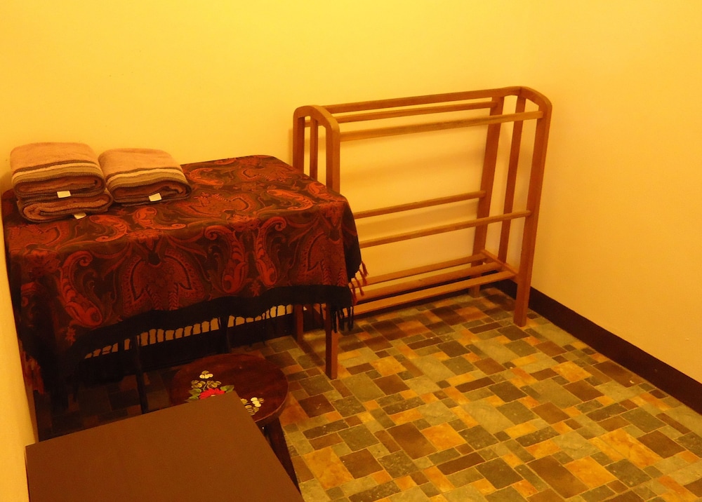 Home Stay Chiangmai Baan Chao Mhon