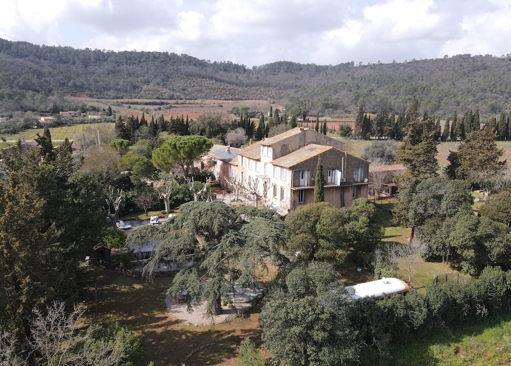 La Grande Lauzade