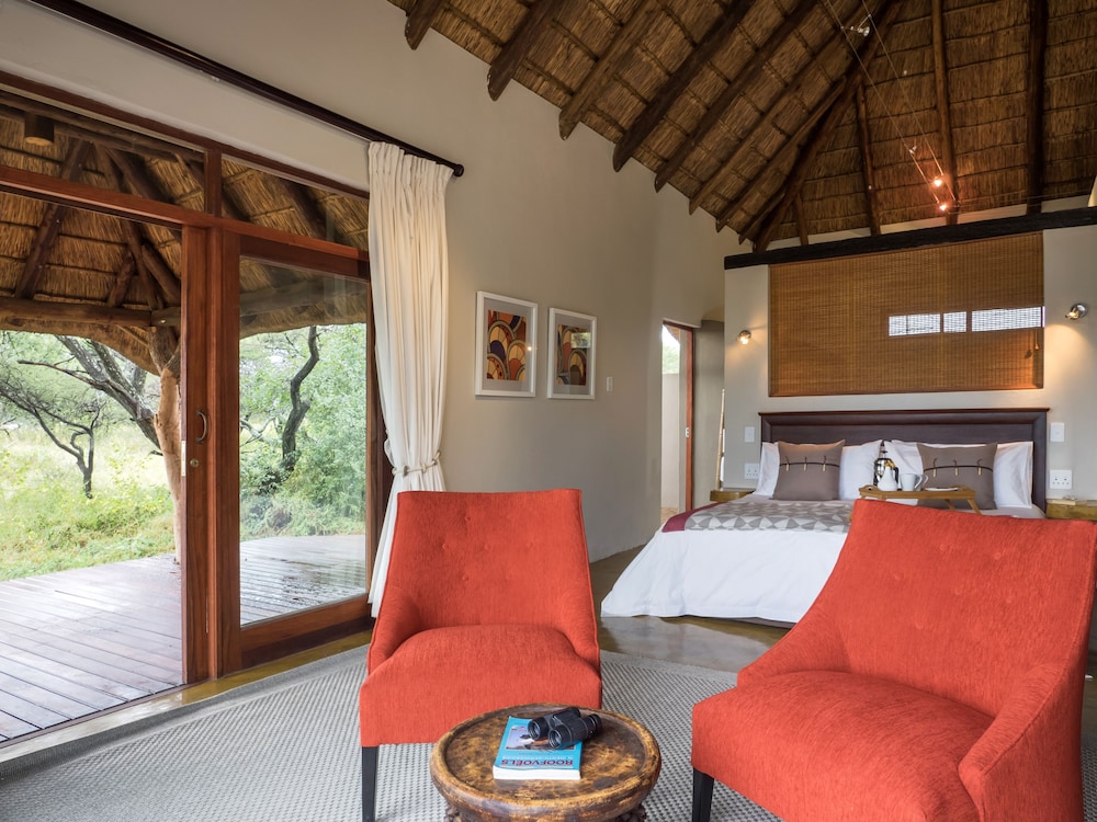 Finfoot Lake Reserve by Dream Resorts