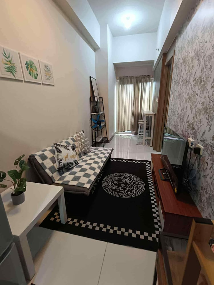 Modern Comfort in Pasay with Pool