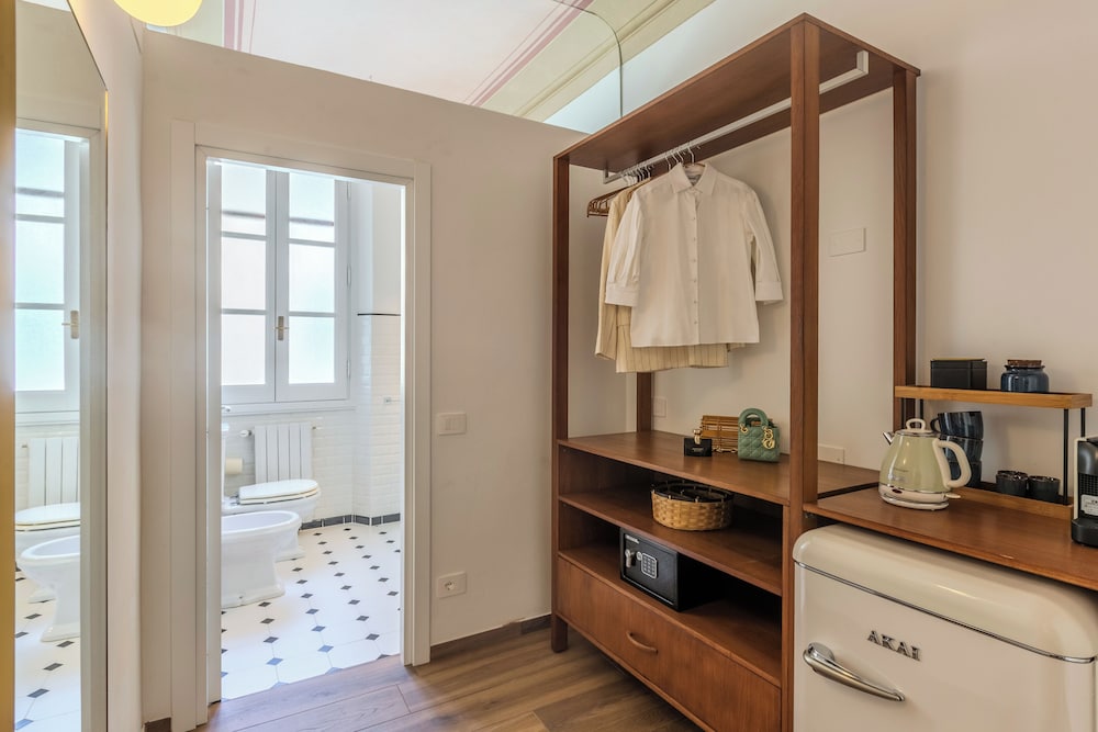 B&B Stanze Guelfe