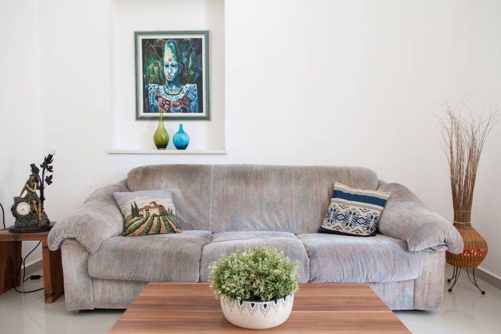 Rambam Apartments