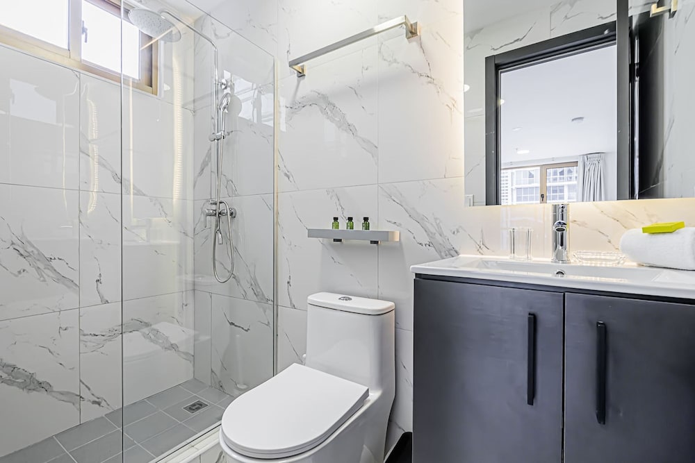 w Wonderful 1BR in Obarrio