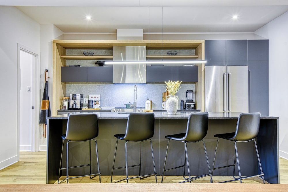 Mont-Tremblant Vacations - 102 Verbier Building 7 - Alpinhaus - Property Image 33