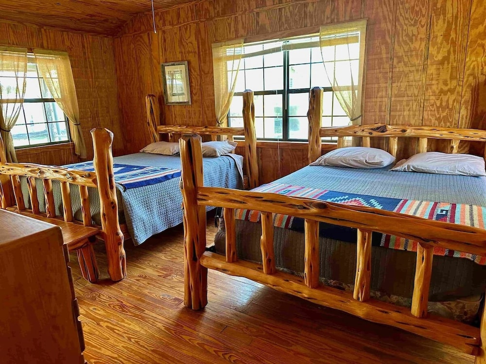 CRC Ranch Retreat
