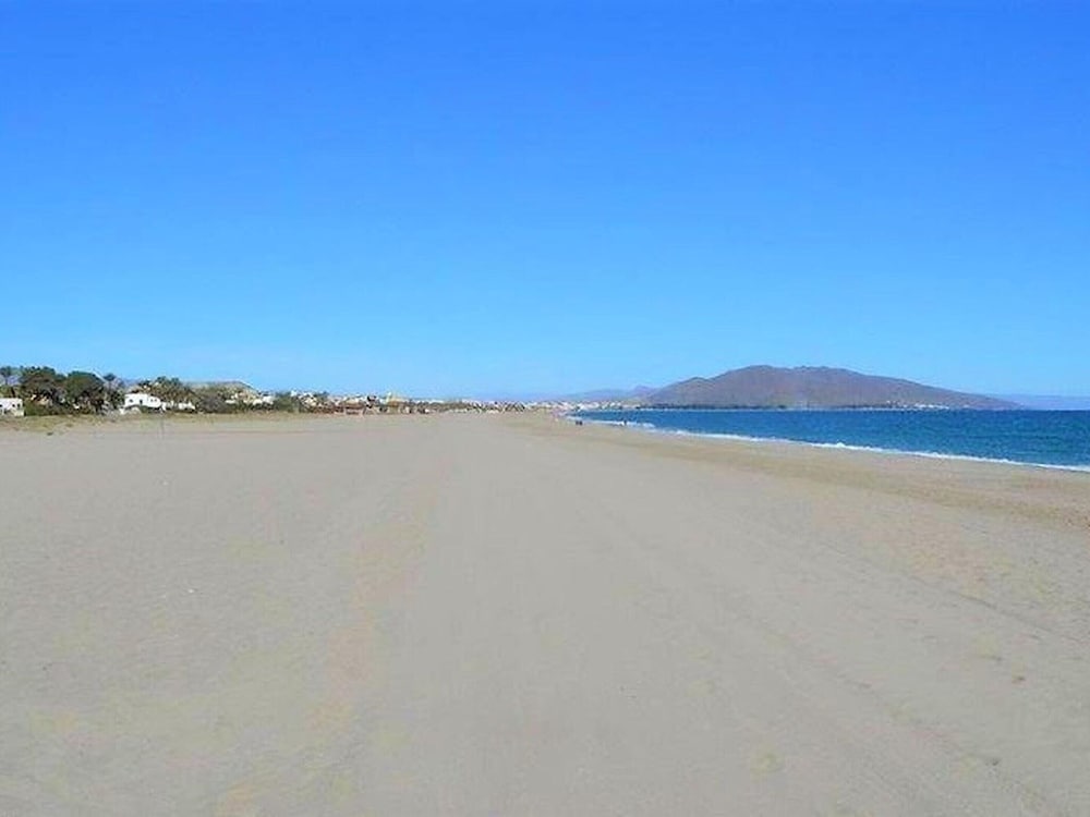 Belvilla by OYO Apartment in Vera Playa