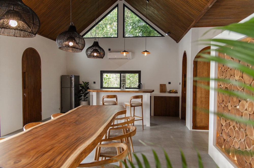Wild Paradise Villa - 2 Bedrooms