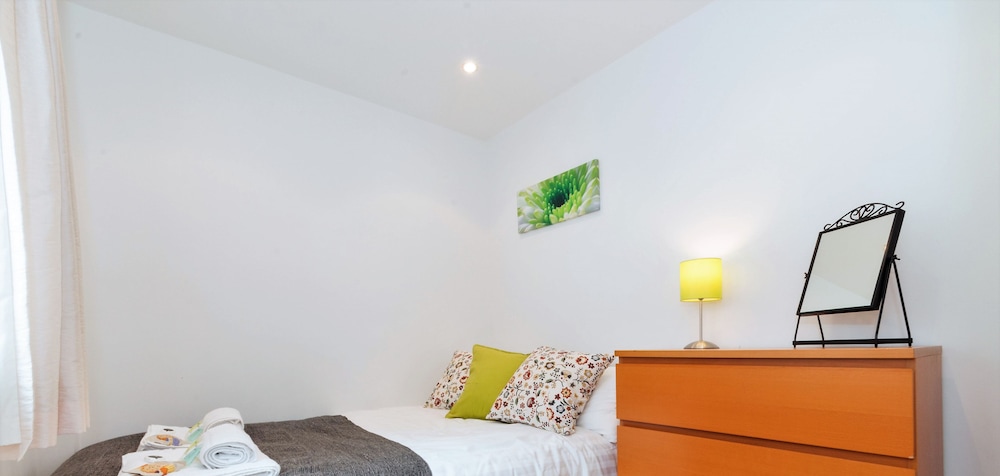 The Chamber Suites