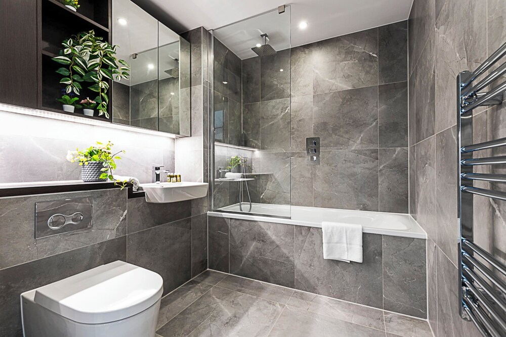 Stunning Studio Apartment