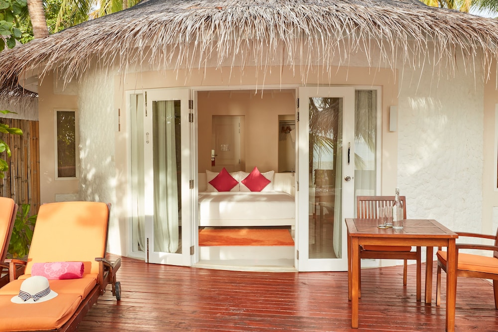 Sun Siyam Vilu Reef - All Inclusive
