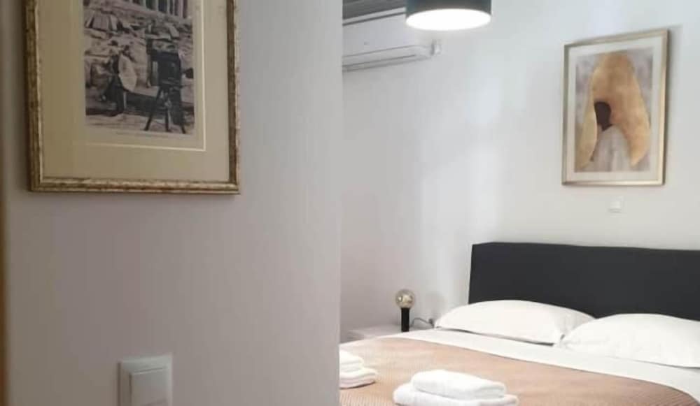 Alter Ego Apartments