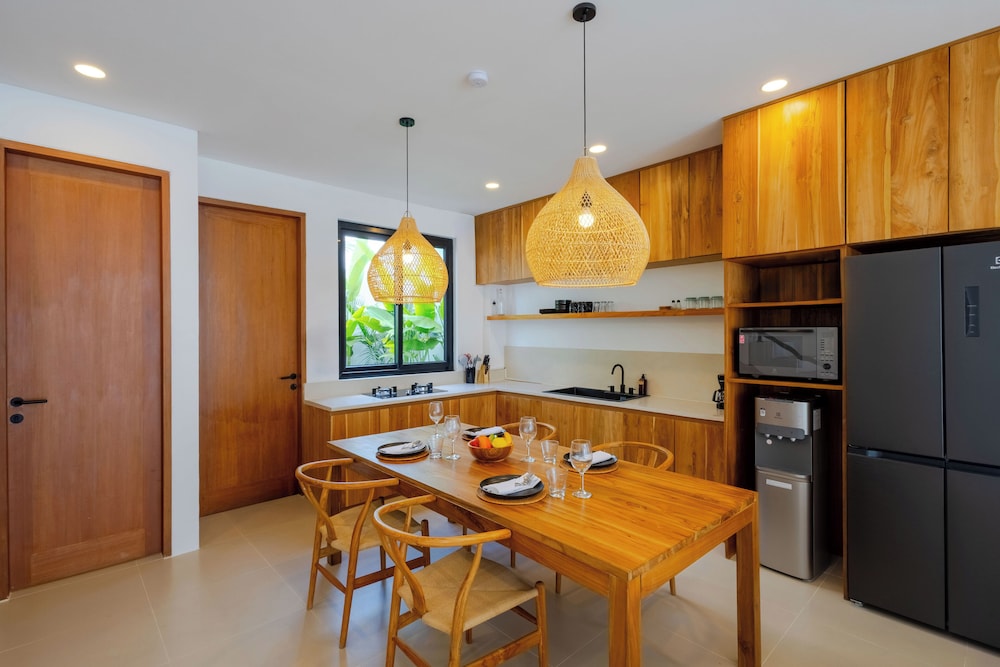 Villa Amal 9 by Pertama Management