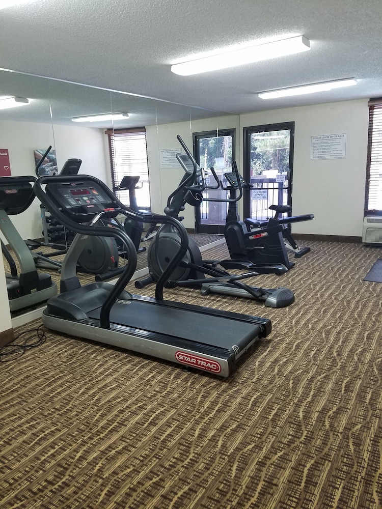 Comfort Inn Laurinburg - Property Image 5