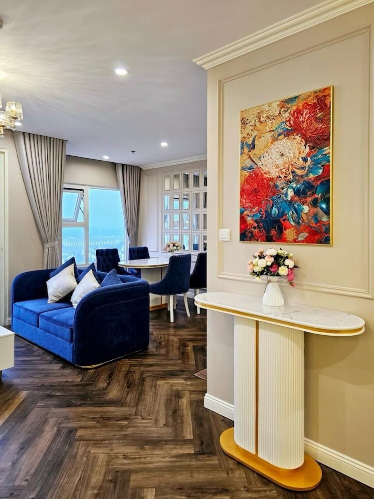 Vinhomes Ocean Park Gia Lam Apartment