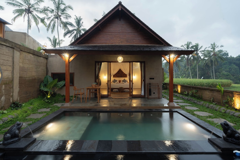 Moonterra Villa Sebatu