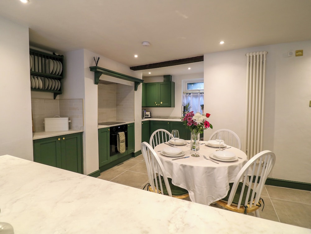 Wildfell Cottage