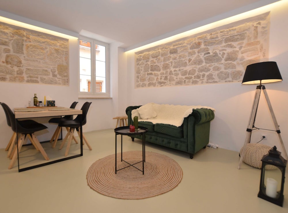 The Quiet Center Apartment in Rovinj