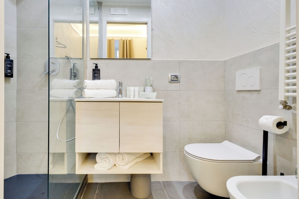 Rome Jubilee Guesthouse photo 5