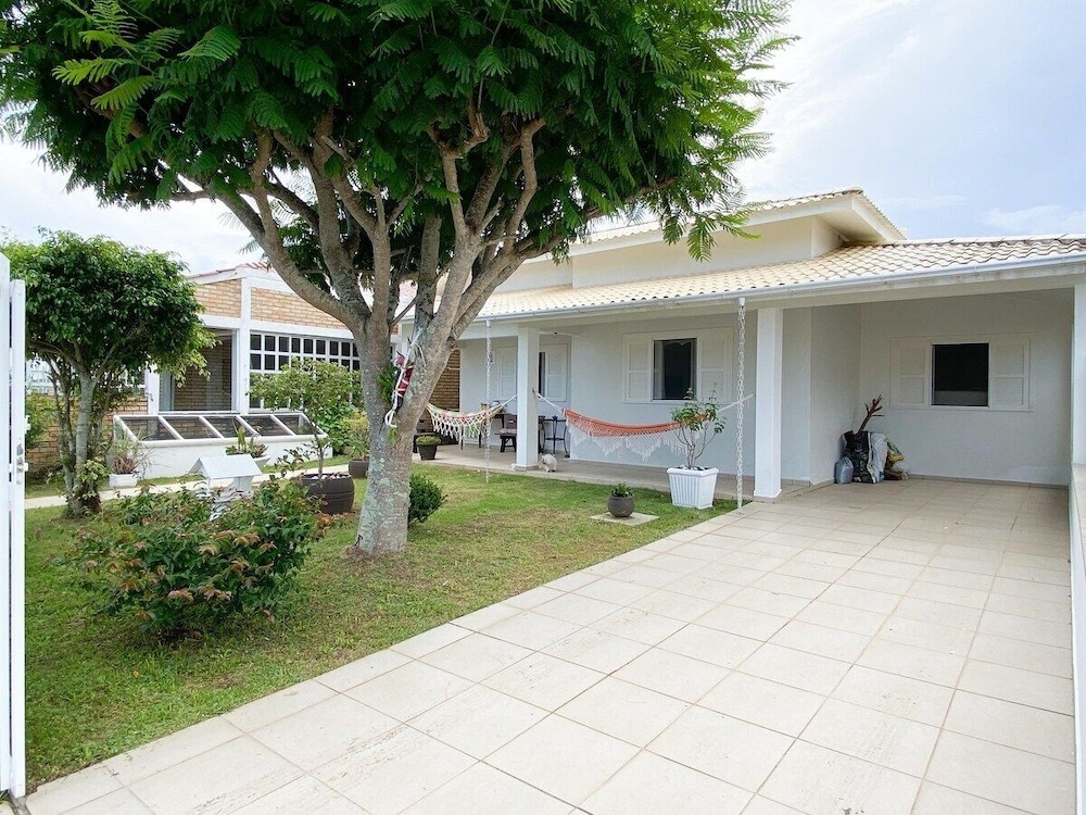Casa na Lagoa - Farol Sta Marta - Laguna