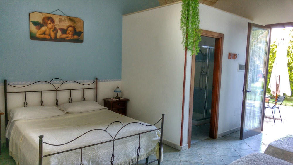 Villa Papaleo