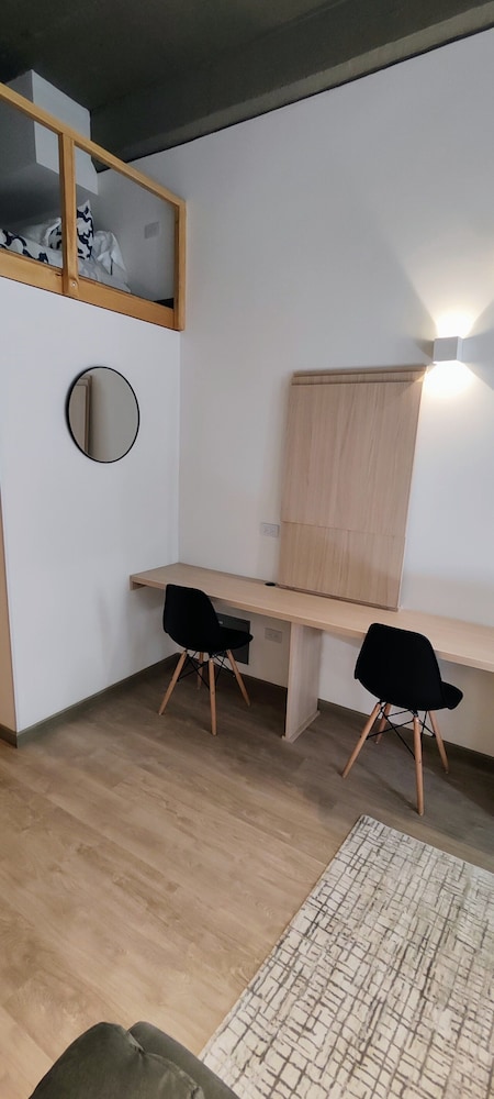 Elegante Loft en Chapinero