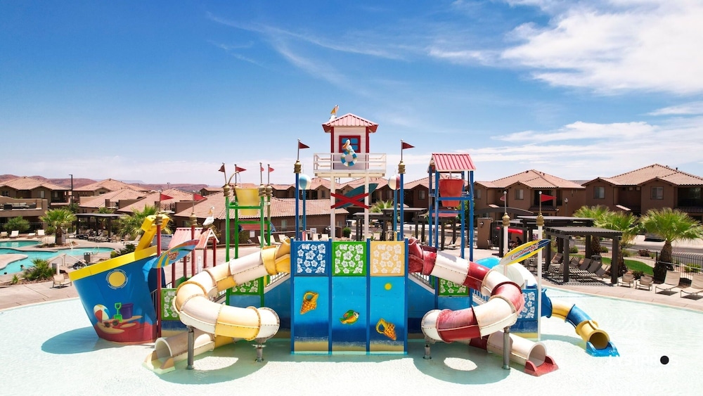Splash Pad Place #29 3 Bedroom Home