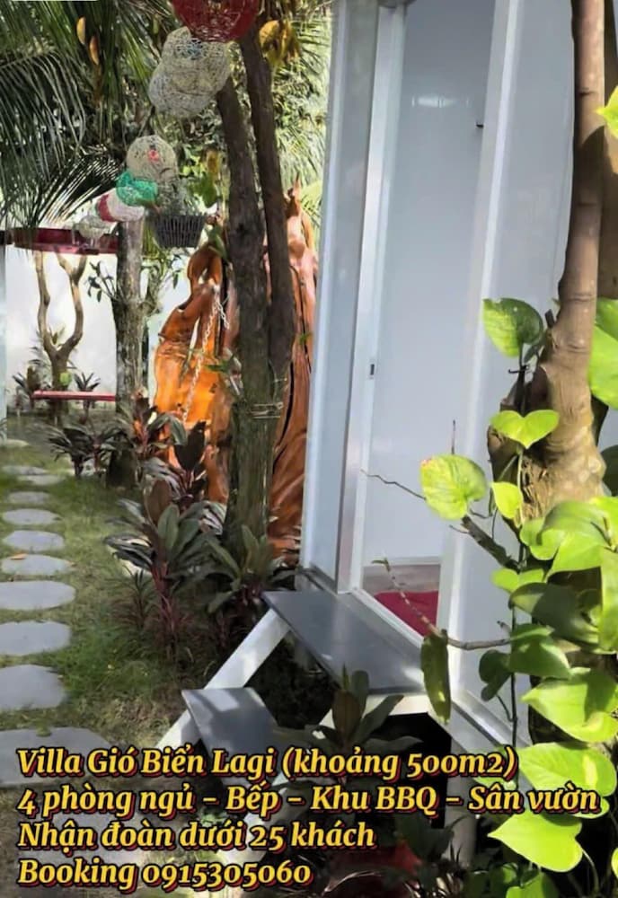 VILLA GIO BIEN LAGI