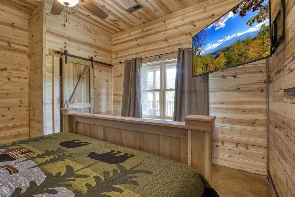 Smoky Mountain Ranch