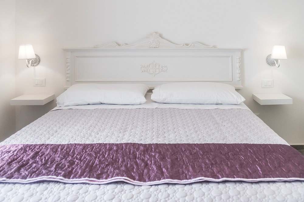 Bed and Breakfast Incentro photo 3