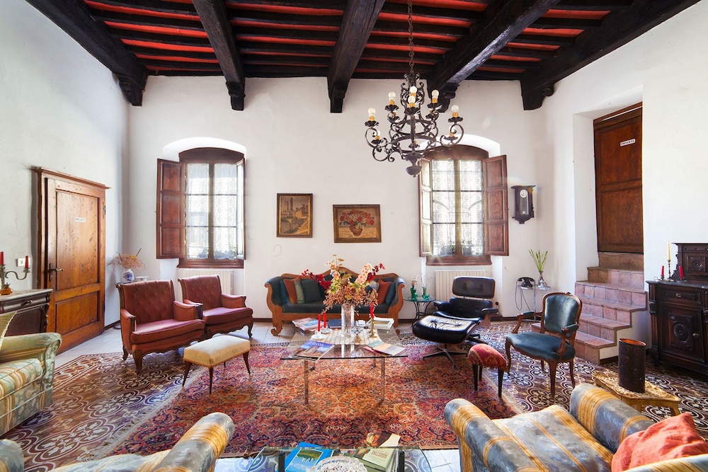 Residenza d'Epoca Palazzo Buonaccorsi