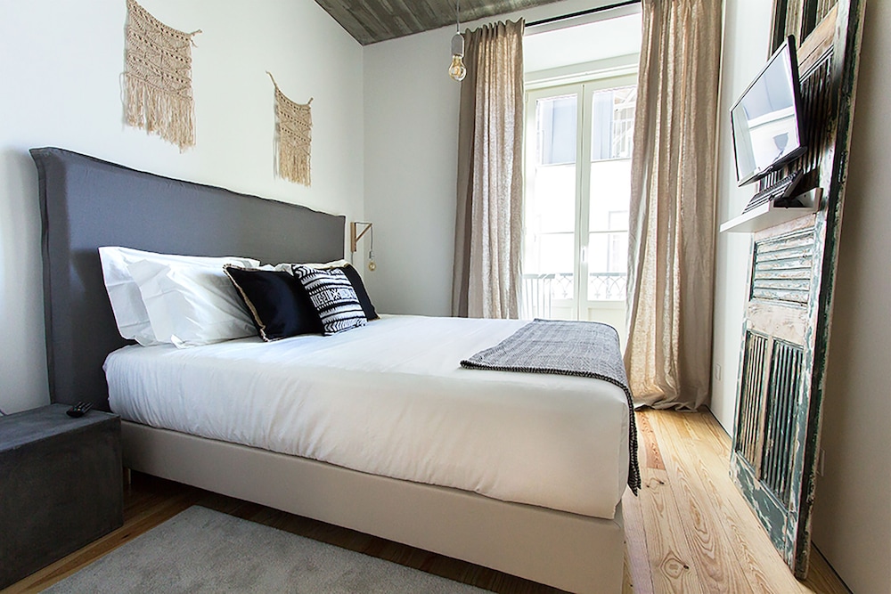 Luxury T.M. Flat with a View view 2